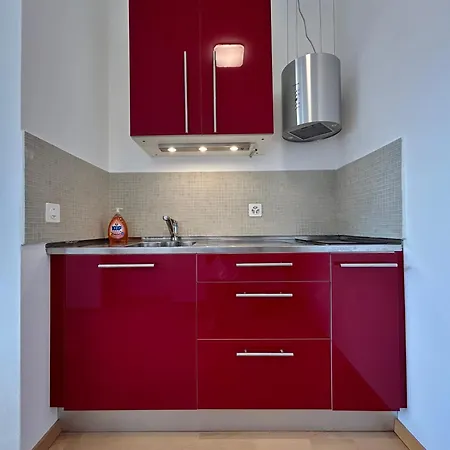 Centro Apartment *