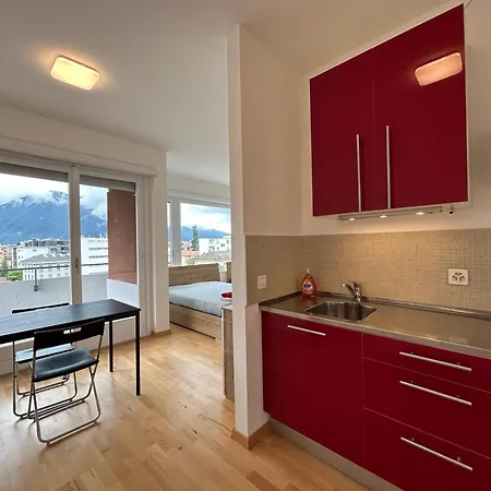 Apartment Centro
